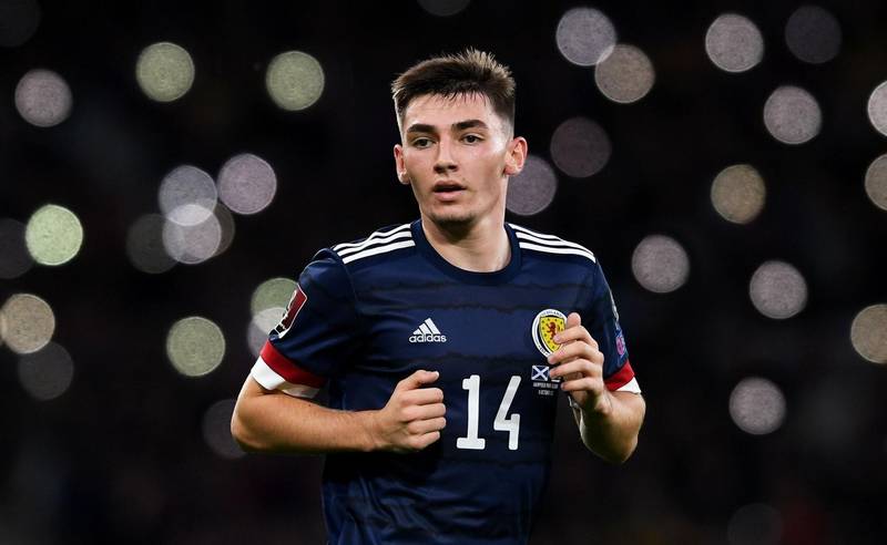 Why Billy Gilmour would benefit from Rangers move, according to ex-Celtic star