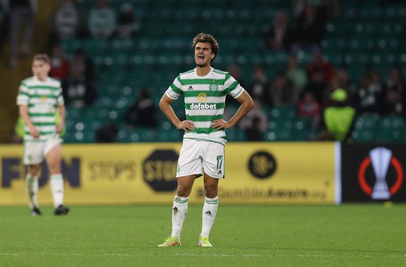 Celtic Must Close The Jota Deal To Head Off The Media’s Mischief Making.