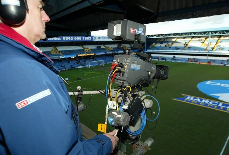 Sky’s Broadcast Schedule Increasingly Feels Like An Insult To Celtic Fans.