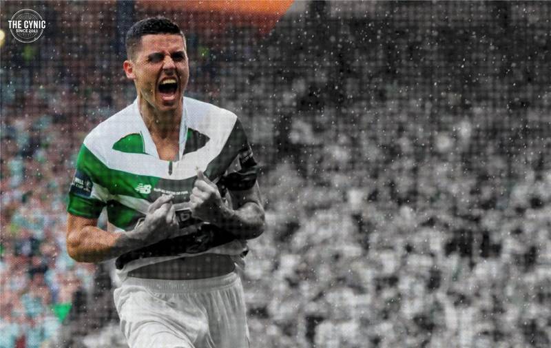 The Resurgence of Tom Rogic