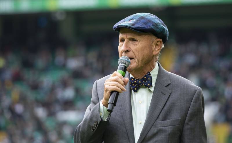 Fergus McCann expresses his one regret as ex-Celtic chief pays tribute to Walter Smith