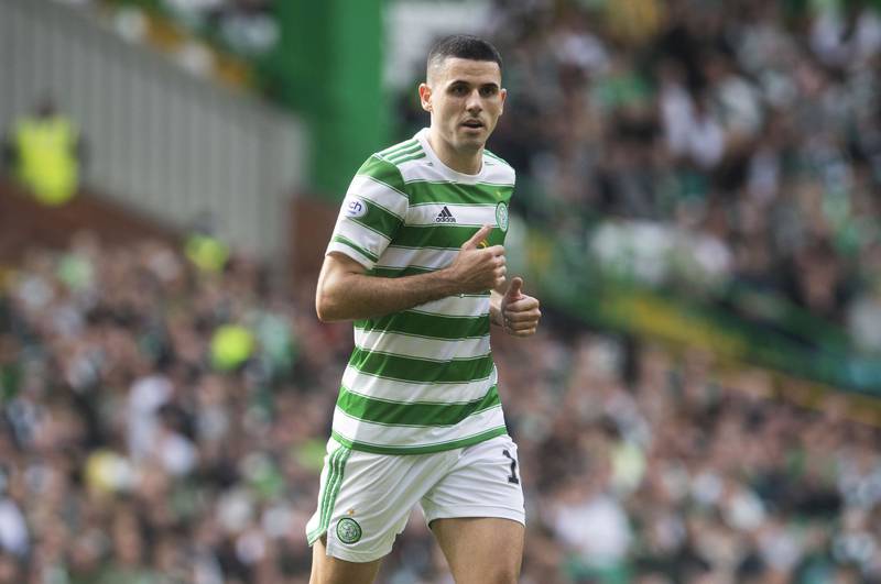 Ange Postecoglou says the best is yet to come from Tom Rogic as he addresses questions over Celtic star’s fitness