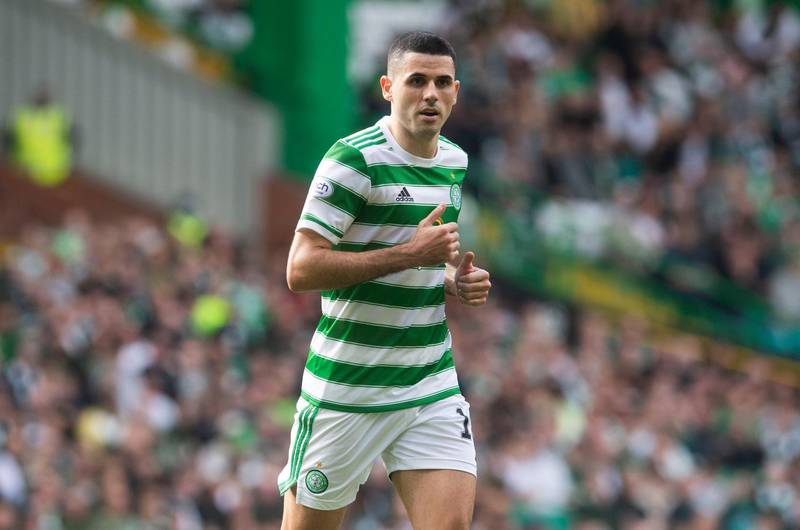 Celtic manager Ange Postecoglou: Tom Rogic should no longer be placed “in a certain box”