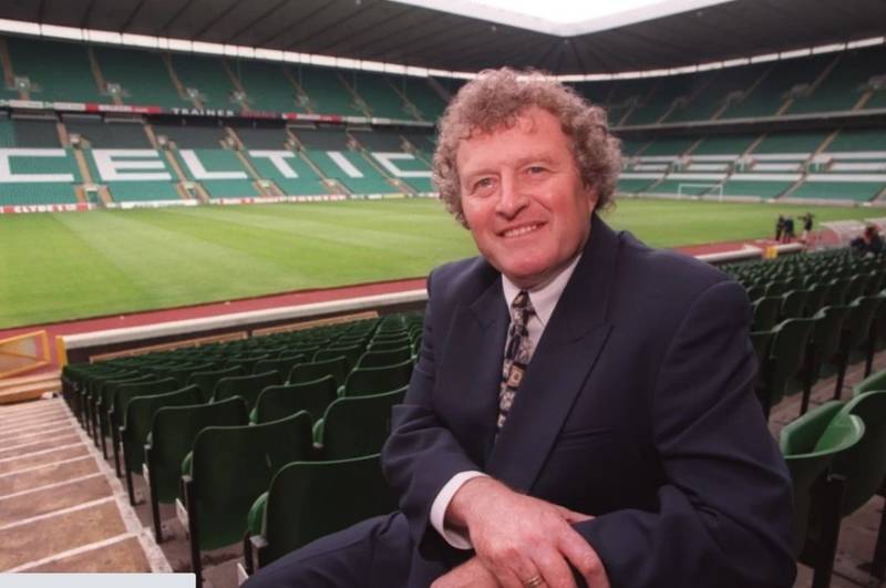 Wim Jansen: A Man For All Seasons – A Fan’s Tribute