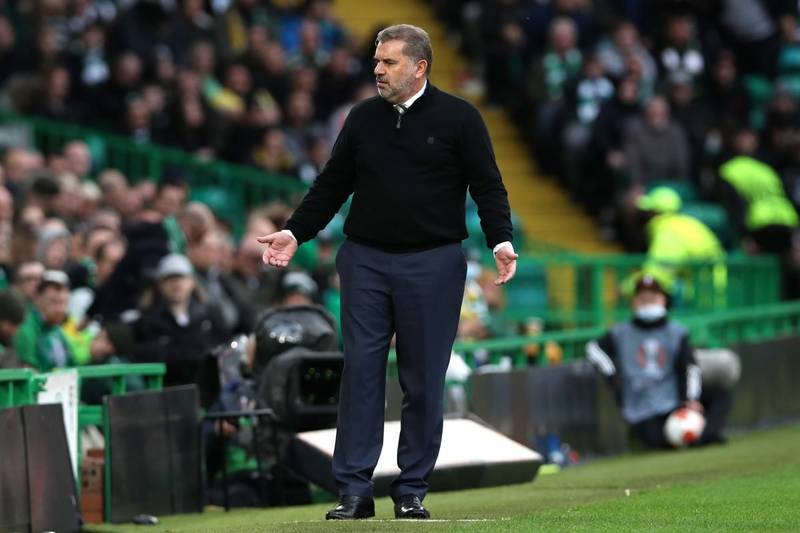 Celtic Defender Ready To Sign On The Dotted Line: Postecoglou Eager To Reward Fine Form