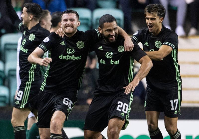 Story of Hibs 1 Celtic 3: How Ange Postecoglou’s side obliterated seven-year Easter Road hoodoo inside 30 minutes