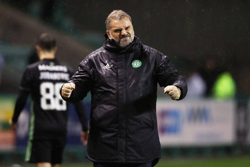 Ange Postecoglou purs over ‘best’ Celtic display since his arrival and gives Tom Rogic injury prognosis