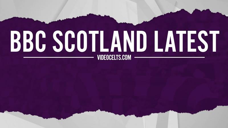 ‘That’s not a penalty, it’s simply not a penalty’ ‘there’s nothing there’ listen as Radio Scotland presenters discuss the Beaton penalty