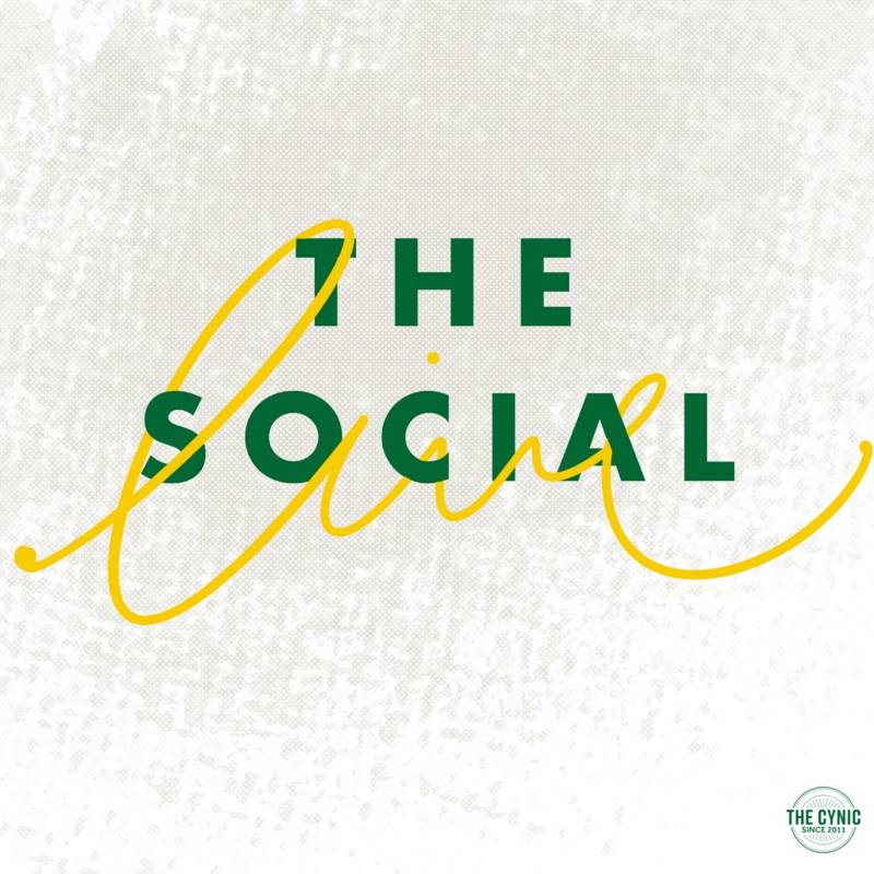 The Social LIVE – Catching Up