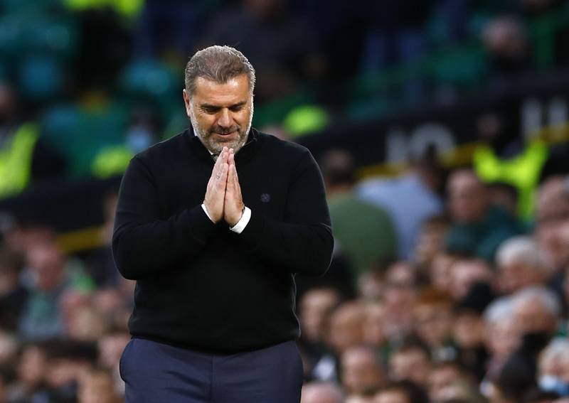 Celtic’s incredible odds of landing £40m bounty slashed as Ange’s boys rampage Scottish football