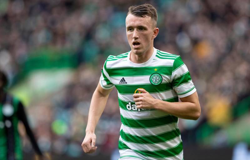 Celtic’s David Turnbull reveals how post-match chats with Ange Postecoglou are impacting his game