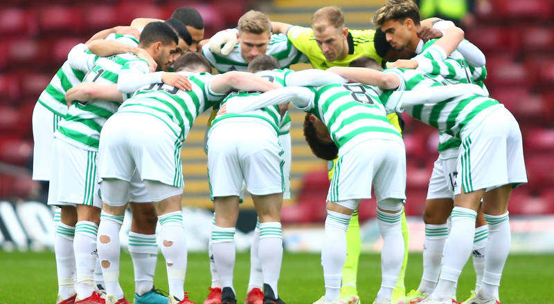 Celtic 0 Livingston 0: Giakoumakis Penalty Blunder As Hoops Held