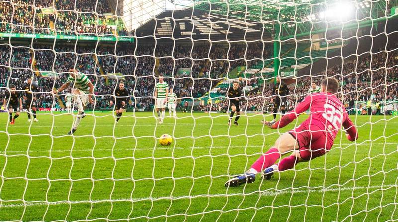 Celtic 0-0 Livingston match story: Ange Postecoglou calls it wrong with personnel and penalties