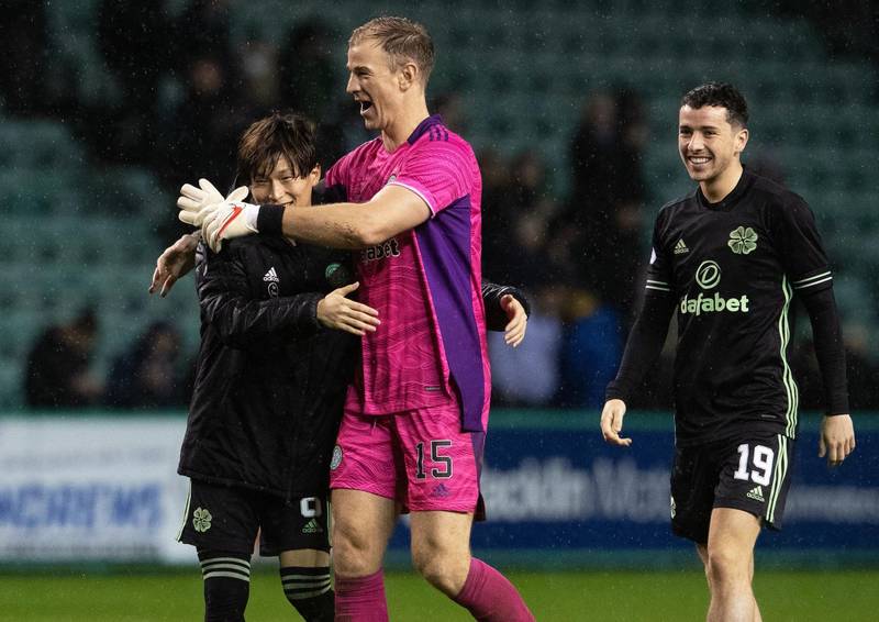 The Joe Hart Celtic transformation: Ange Postecoglou explains signing, how he’s settled and help for one key player