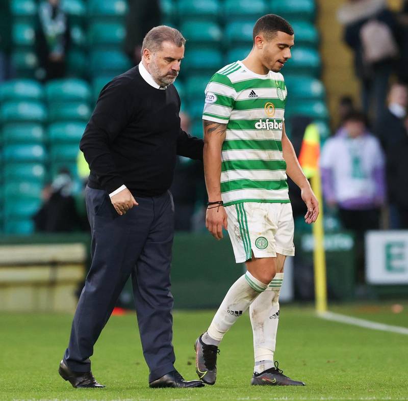 Why Celtic didn’t push the centre-backs up front in pursuit of Livingston winner