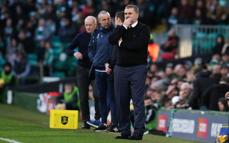 Celtic: The January signing priority revealed by ex-Parkhead star