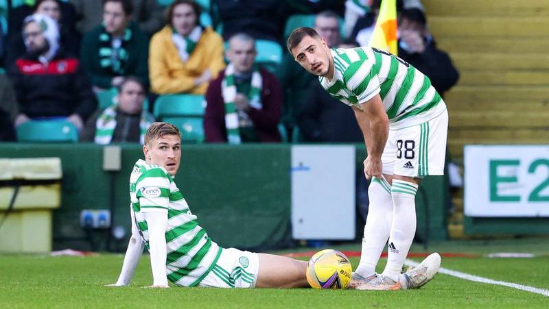 Carl Starfelt: Celtic defender reveals length of injury, could two players on fringes step in?