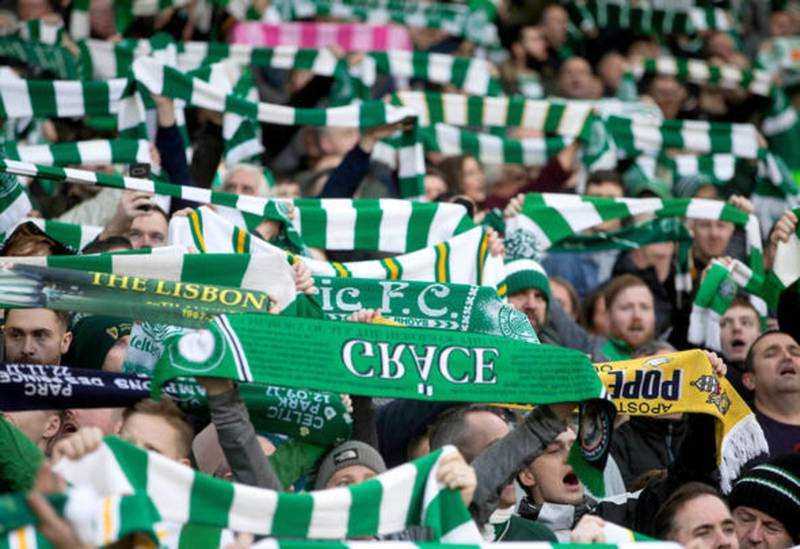 Ex-Fifa Ref predicts ‘Lifetime Ban’ after Celtic incident reported