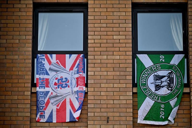 Celtic and Rangers Ticket Nightmare Exposed