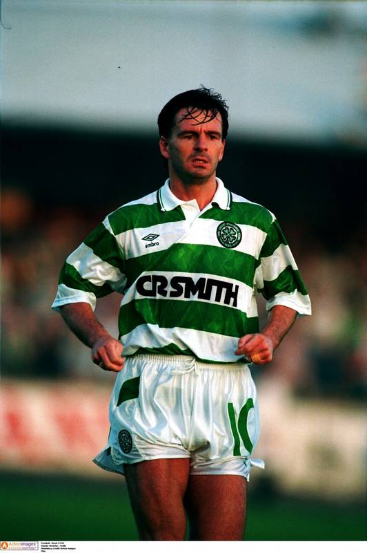 “We always felt he had an agenda” – Charlie Nicholas’ incredible Celtic ref conspiracy admission