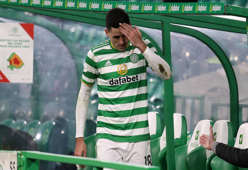 Scots Pundit: Celtic hit by ‘Huge’ blow after crushing injury update