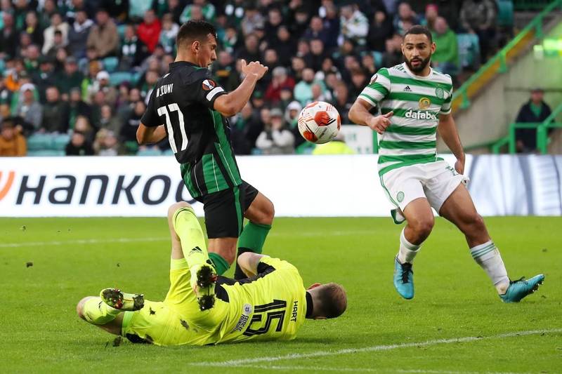 Ferencvaros Star Claims Celtic Have One Key Strength That They Can’t Handle