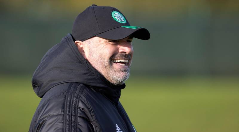 What Celtic manager had to say about Giorgios Giakoumakis, Carl Starfelt, Tom Rogic and playing Ferencvaros