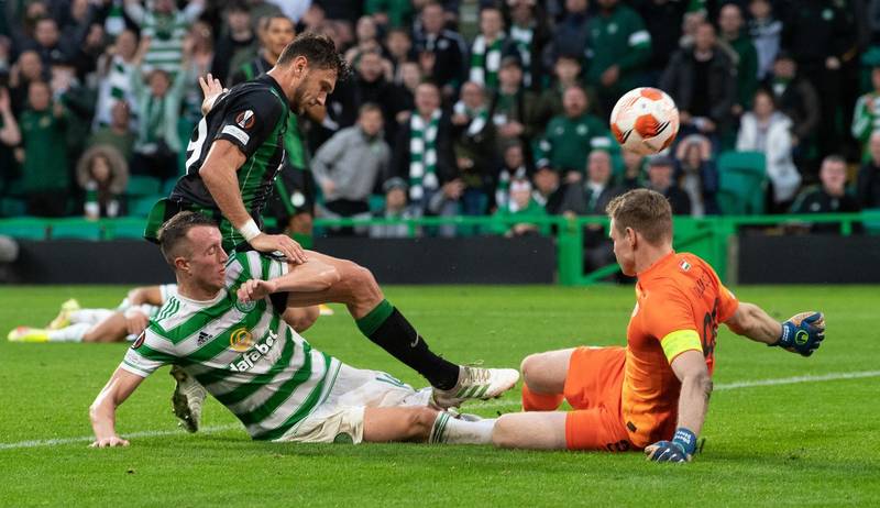 What channel is the Celtic game on? TV details for match against Ferencvaros