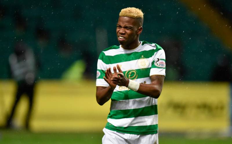 Former highly-sought-after Celtic signing confirms he’s about to become free agent