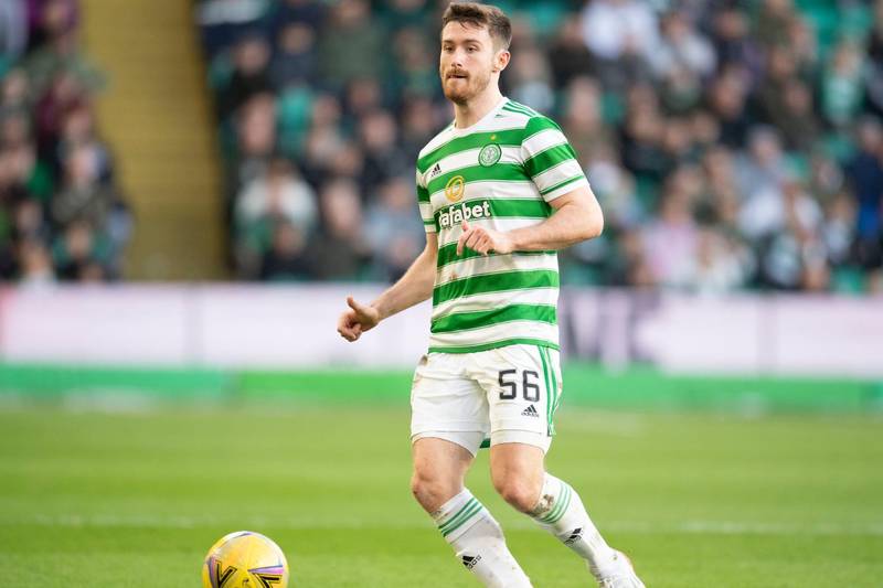 How Anthony Ralston went from Celtic outcast to Scotland contention