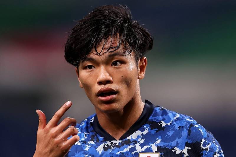 Virals: Celtic reportedly ‘enter discussions’ to sign Reo Hatate