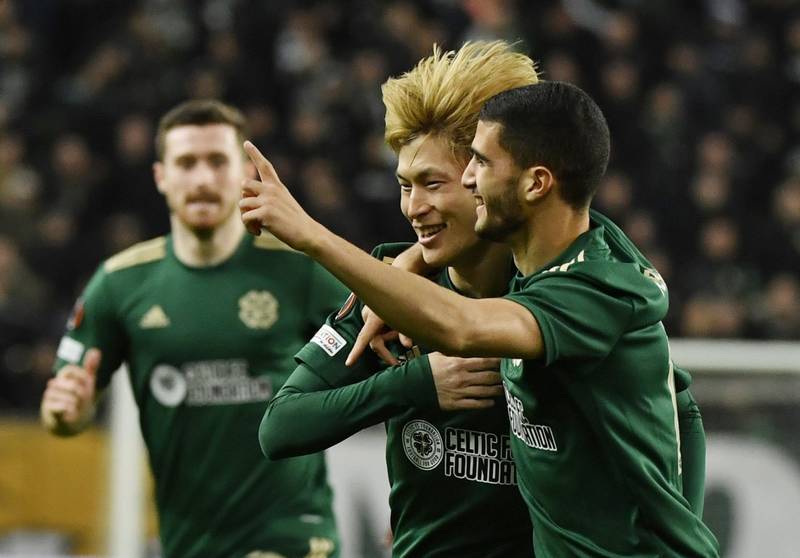 Unplayable at times- Sutton’s verdict on Celtic’s stunning Ferencvaros performance