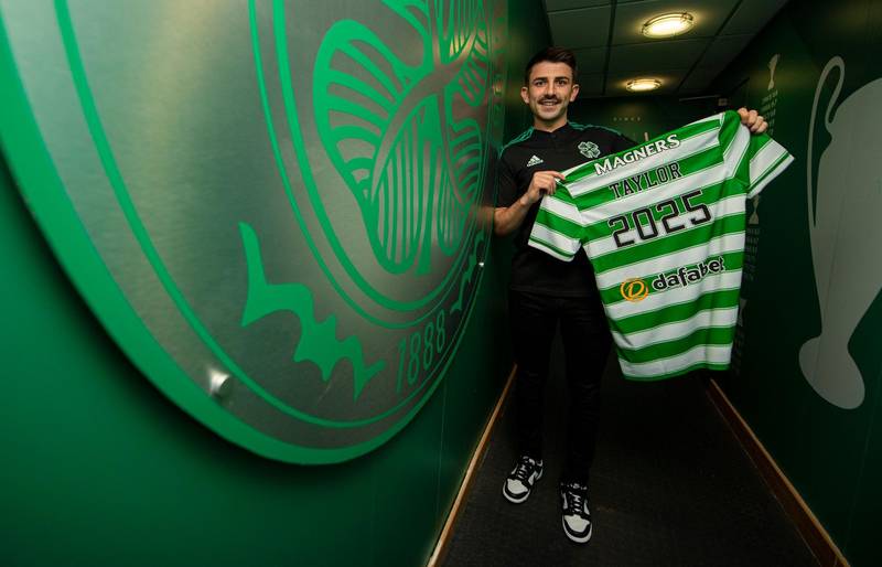 Celtic secure future of internationalist as Ange Postecoglou credit hailed