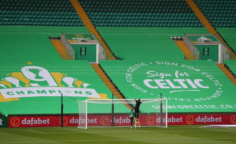 ‘Credible’: Devlin’s thumbs-up as Nicholson makes Celtic move for 5 ft 6 ace on just £625-a-week