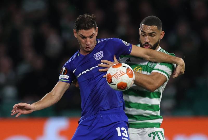 ‘Apparently’ – Devlin shares ‘weird’ transfer news on Celtic beast who Sutton called ‘excellent’