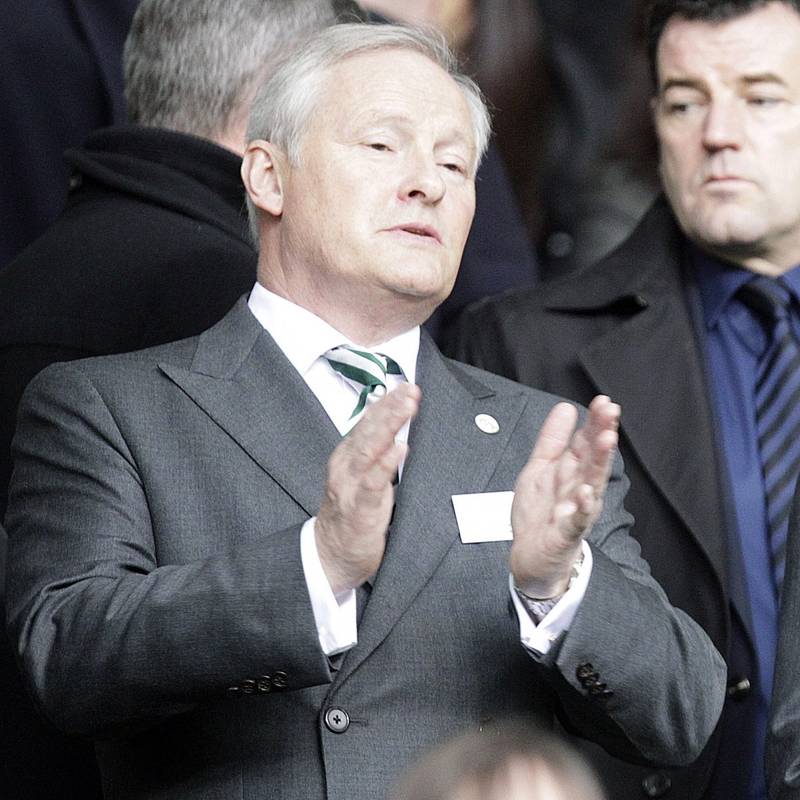 The Celtic Trust expose Ian Bankier’s easy eye watering salary