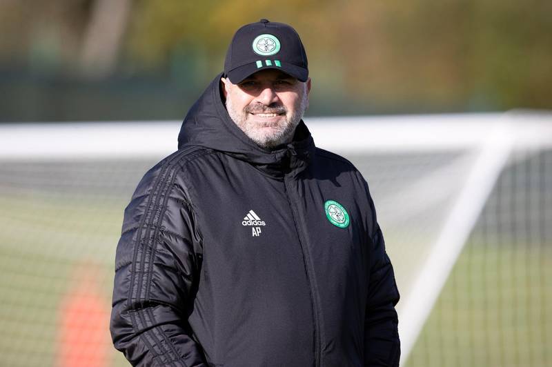 Ange Postecoglou makes Celtic January transfer promise after ‘way too chaotic’ summer