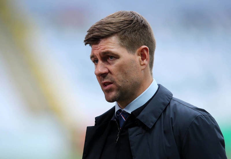 ‘100%, Celtic Fans Will Be Buzzing’ – Pundit reacts to Rangers development