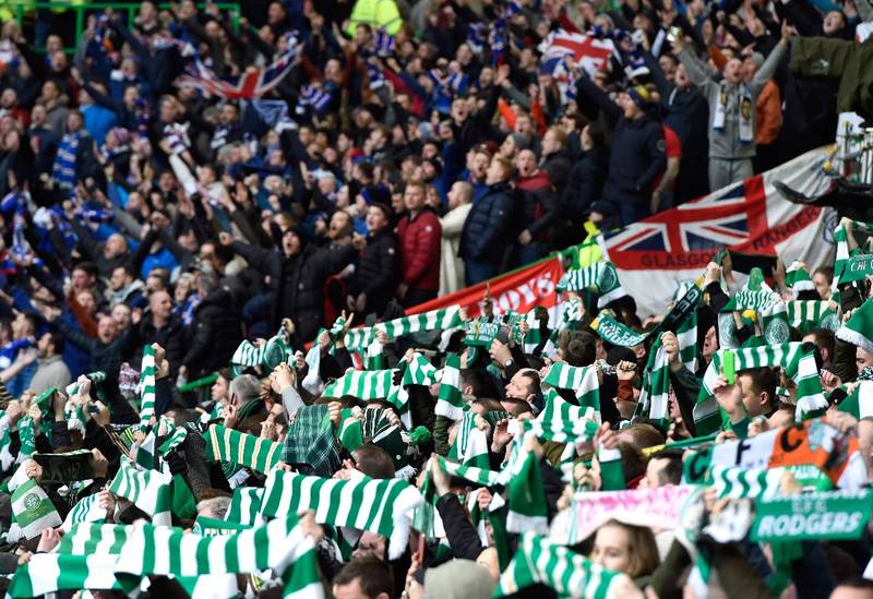 Kieran Maguire View: Celtic poised to make ‘Even More Money’ at Rangers expense