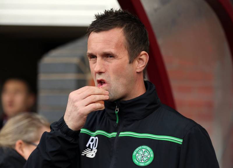 The brilliant Ronny Deila stats that blow Gerrard’s hype out the water