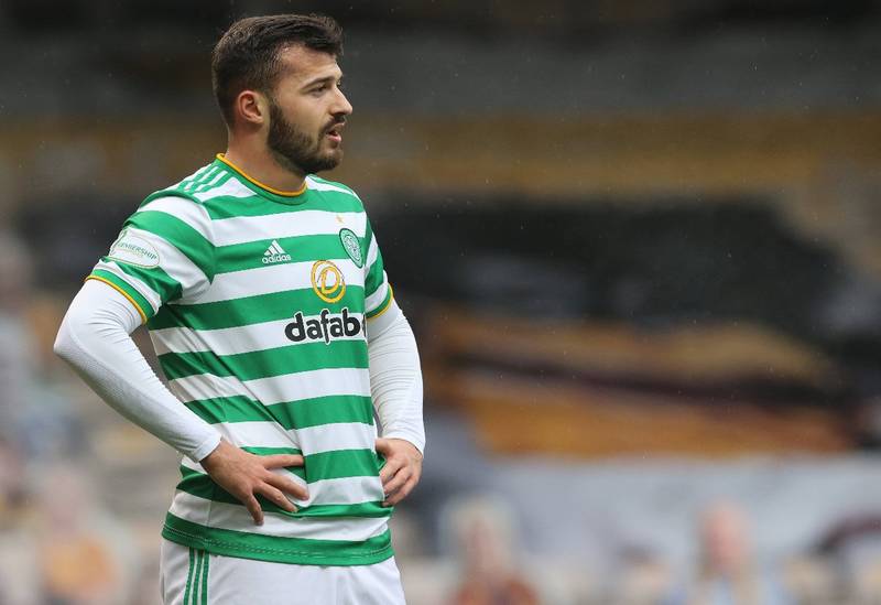 ‘£9m Down The Drain’ – McAvennie tells Celtic to sell senior duo ‘At Any Price’ in Jan