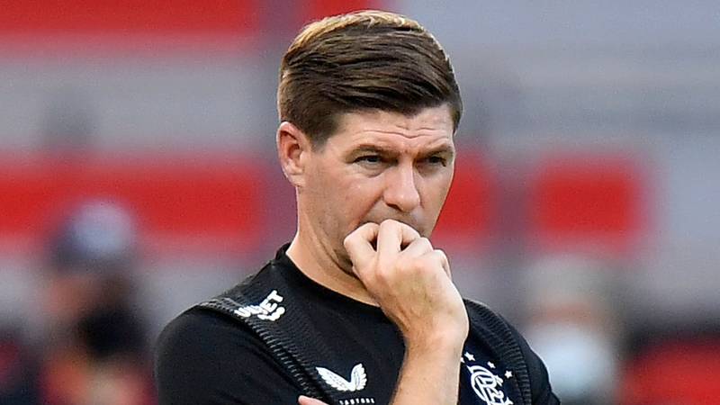 9 pre contracts Gerrard can snatch from Ibrox in 48 days.