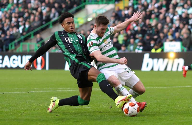 Clarke finally calls in 22-year-old Celt