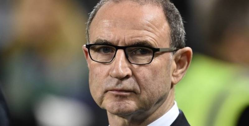 ‘Excellent,’ Martin O’Neill’s Verdict on Jota, Kyogo – and Postecoglou