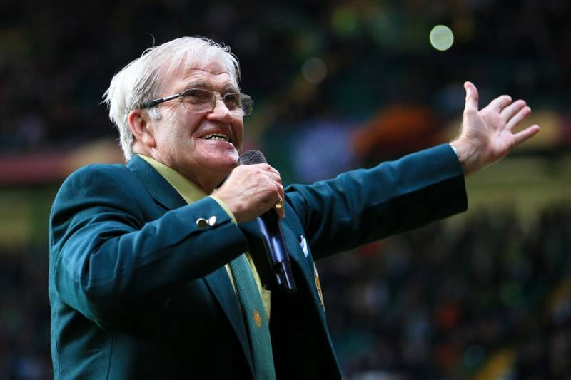 Bertie Auld : More Than A Player