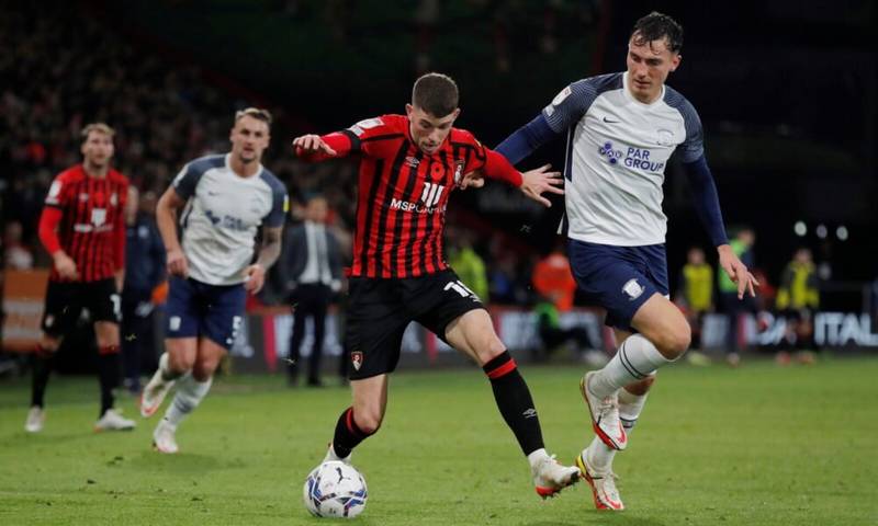 Ryan Christie makes Brendan Rodgers comparison on AFC Bournemouth’s Scott Parker amid warm verdict