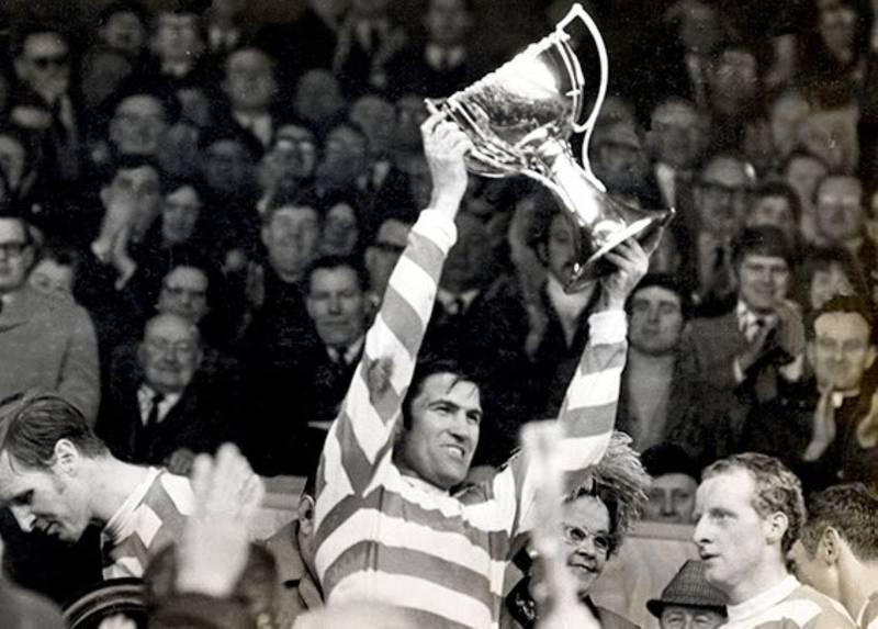 Bertie Auld: an Appreciation