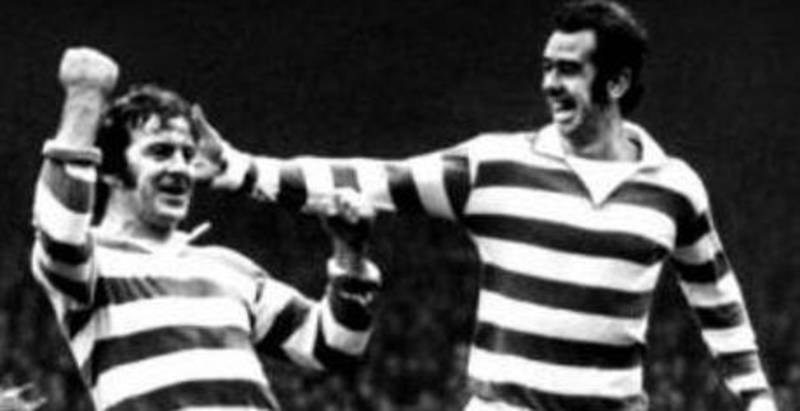 Revenge of Big Jock: History Bhoy Dixie’s Six-Goal Blast