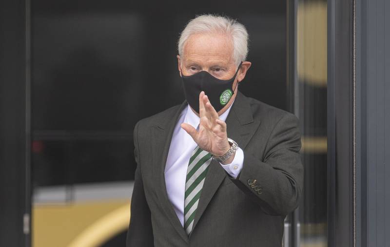 Bernard Higgins, European exits, Resolution 11: Celtic board labelled ‘shameful’ and ‘failures’ as Ian Bankier flails in face of AGM storm