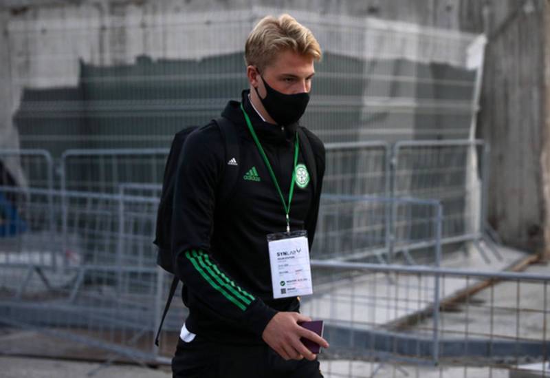 ‘I Hope It Doesn’t Come To This’ – McAvennie moots Celtic ace in new role after new injury blow